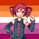 blog logo of let's go lesbians