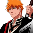 A Bleach Fan