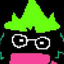 I LOVE RALSEI