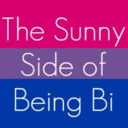 The Sunny Side of Being Bi