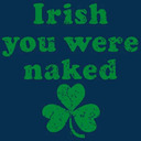 Southern Hot Blooded Irishman