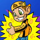 blog logo of Team Neopia