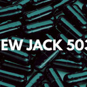 blog logo of NewJack503