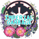 blog logo of Imperial Garbage