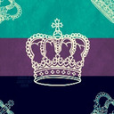 blog logo of I am the CartoonQueen