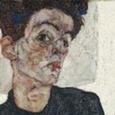 blog logo of Egon Schiele