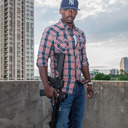 blog logo of colionnoir