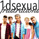 blog logo of 1dsexualfrustrations