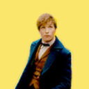 blog logo of fantastic beasts daily