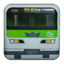 blog logo of My Yamanote Mood