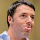 MATTEO RENZI CHE FA COSE