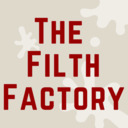 blog logo of The Filth Factory