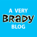 A Very Brady Blog