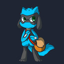 Lance The Riolu