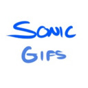 Sonic Gifs