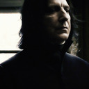 blog logo of Severus Snape confessions