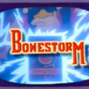 blog logo of Bone Storm