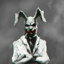 Mr. Rabbit