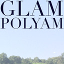 glamorous polyamorous