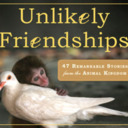 blog logo of Unlikely Friendships 