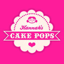 Hannah's Cake Pops