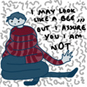 blog logo of sometimes i sit and think and sometimes i just sit