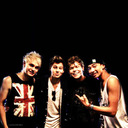 blog logo of 5 seconds of summer