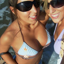 Unbelievable Bikini Girls