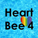 blog logo of happy 20gayteen