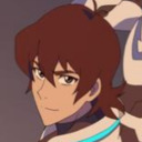 blog logo of Keith (Voltron)