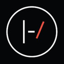 blog logo of Twenty Øne Piløts