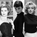 All About Audrey, Marilyn And Grace