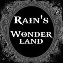 blog logo of Rains Wonderland handmade