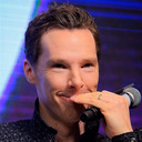 blog logo of Benedict Cumberbatch