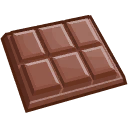 blog logo of Choc simblr