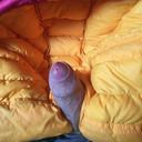 jacket sperm porno