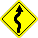 Curves Ahead