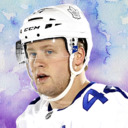 blog logo of auston matthews is a toronto maple leaf