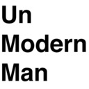 unModernman