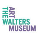 blog logo of The Walters Art Museum