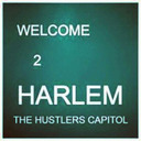 HARLEM WORLD