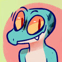 gecko draws