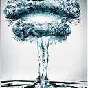 blog logo of Atomwasser