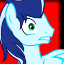 blog logo of The Scared Brony