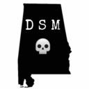 Dark Southern Mind 