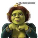 Shrek the Sissy