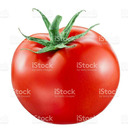 blog logo of tomato