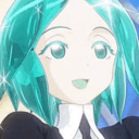 blog logo of phosphophyllite!