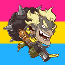 world peace, no trump, junkrat for president