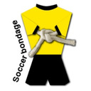 blog logo of soccerbondage